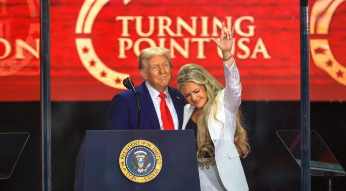 les moments forts d’une cérémonie mêlant politique et religion