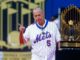 Davey Johnson, manager of 1986 Mets, dead at 82