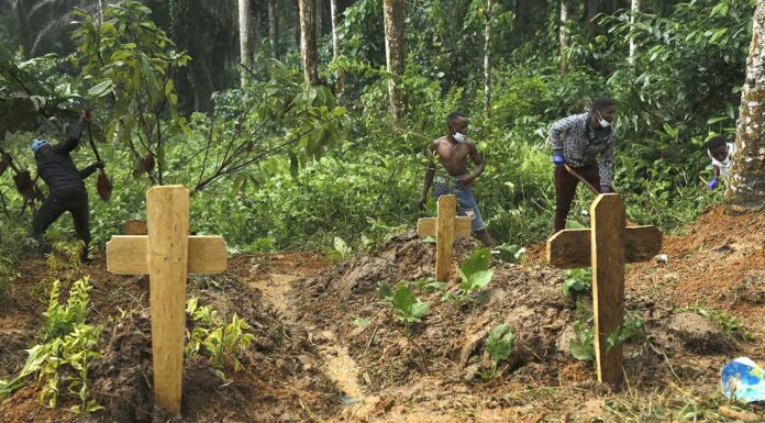 At least 89 Christians slaughtered by ISIS-linked terrorists in DR Congo