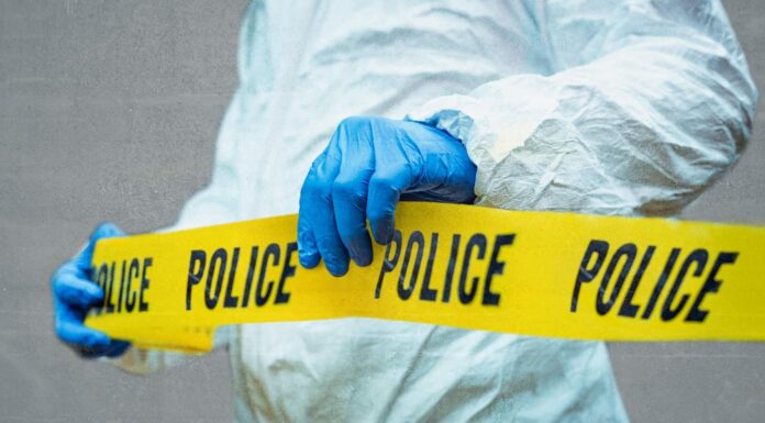 Un homme en fauteuil roulant tué à l’arme blanche à Lyon