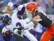 Ravens’ Derrick Henry responds after Browns star downplays challenge