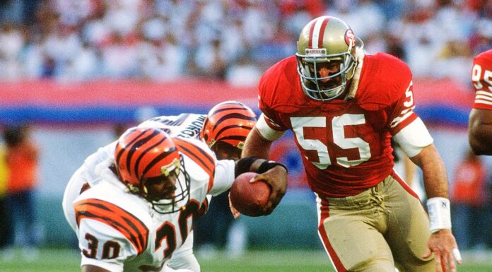 NFL news: Super Bowl winner Jim Fahnhorst dead at 66