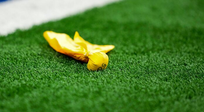 Michigan high school disciplines player over disturbing act, org says