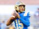 College football news: Bruins quarterback suspended after felony arrest charge