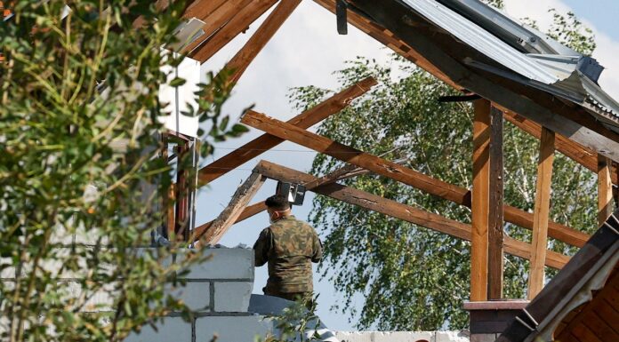 NATO sends warning to Russia after military drones violate Polish airspace