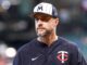 Twins fire manager Rocco Baldelli after 7 seasons, 70-92 record