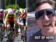 USA Cycling event under police investigation after activist incident