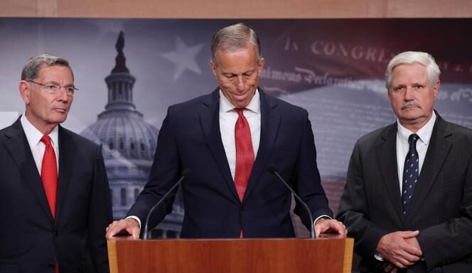 Les Etats-Unis à quelques heures d’un shutdown quasi-inévitable