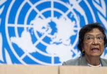 une commission d’enquête indépendante de l’ONU déclare qu’Israël a commis « quatre actes génocidaires »