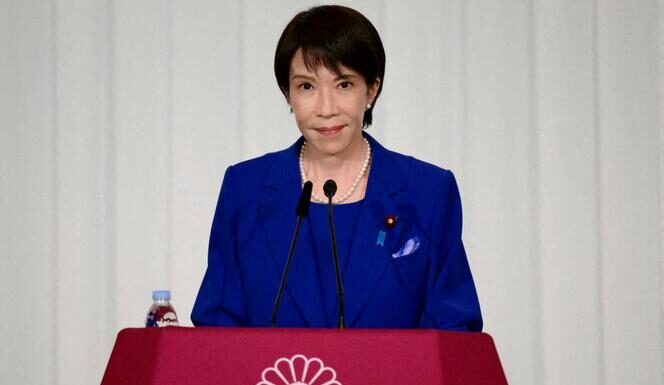 Au Japon, un accord de coalition ouvre la voie à Sanae Takaichi pour devenir première ministre