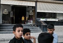 A Souweïda, dans le sud de la Syrie, Druzes et Bédouins enfermés dans la haine