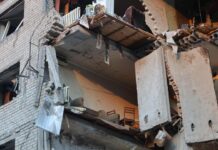 EN DIRECT, guerre en Ukraine : de nouvelles attaques russes font plusieurs morts et provoquent de vastes coupures d’électricité