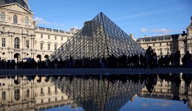 les directeurs des plus grandes institutions du monde apportent leur soutien à la présidente-directrice du Louvre, Laurence des Cars
