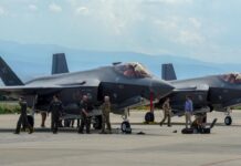 les Etats-Unis ont dit à la Roumanie qu’ils allaient réduire leur présence militaire sur le front oriental de l’Europe