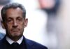 « Nicolas Sarkozy promeut une nouvelle figure, celle du président écrivain injustement embastillé »