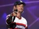 Le rappeur Nekfeu sort libre de sa garde à vue pour viol, agressions sexuelles et violences habituelles sur son ex-compagne