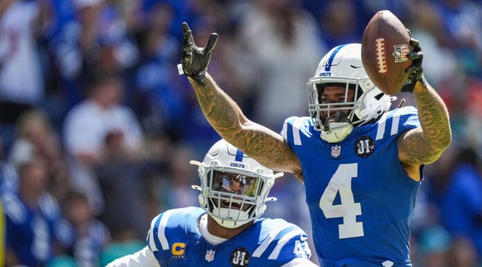 NFL star Xavien Howard retires