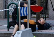 En Espagne, plus de 3 830 morts attribuables à la chaleur durant l’été 2025, selon le ministère de la santé