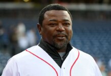 MLB news: Tom Gordon talks about becoming subject in Stephen King novel