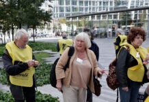 des peines de prison avec sursis requises au procès de l’association Ultime liberté