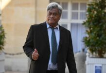 le Conseil constitutionnel confirme l’inéligibilité d’un élu calédonien