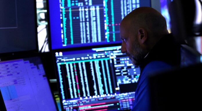 Aux Etats-Unis, le shutdown empêche la publication des chiffres de l’emploi, des données sensibles pour l’administration Trump