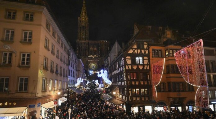 A Strasbourg, le marché immobilier freiné par des prix encore élevés dans certains quartiers