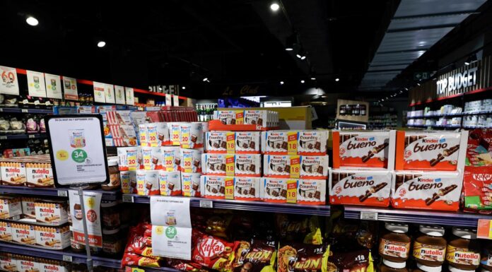 Tout comprendre aux aliments ultratransformés, nouvel enjeu de santé publique