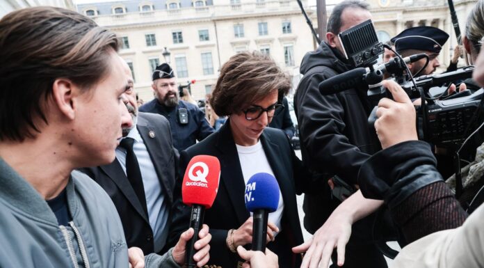 Un signalement visant Rachida Dati pour « outrage à magistrat » classé sans suite