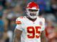 NFL news: Chiefs’ Chris Jones faces scrutiny from fans for lack of effort