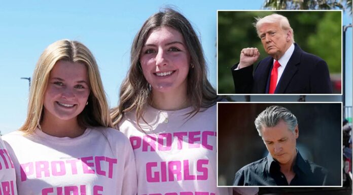 California’s largest high school district votes to protect girls’ sports