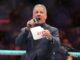 Bruce Buffer excited for UFC White House event on Trump’s birthday