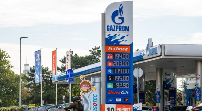 En Serbie, l’approvisionnement en hydrocarbures stoppé par les sanctions américaines visant le pétrole russe