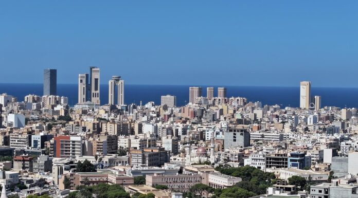 Plus de 150 Syriens ont été rapatriés de Libye, selon l’Organisation internationale pour les migrations