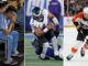 Philadelphia sports suffer miserable night not seen in over four decades