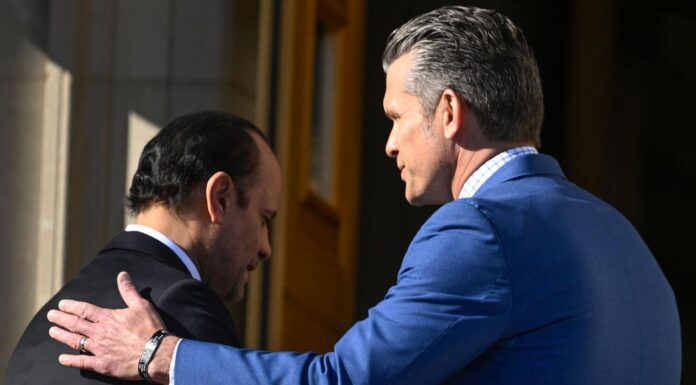 Le Qatar va installer des avions de combat F-15 de son armée sur une base militaire américaine de l’Idaho