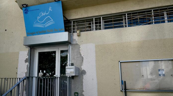 A Marseille, la justice suspend la fermeture de la mosquée des Bleuets