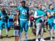 Jaguars star’s ‘cancer warrior’ son joins team as honorary captain
