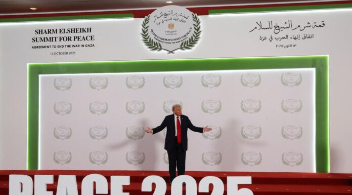 les impératifs d’une paix encore insaisissable