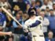 Milwaukee Brewers’ Brice Turang faces online criticism after critical at-bat