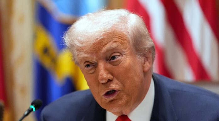 Six narcotrafiquants tués dans une nouvelle frappe au large du Venezuela, selon Donald Trump