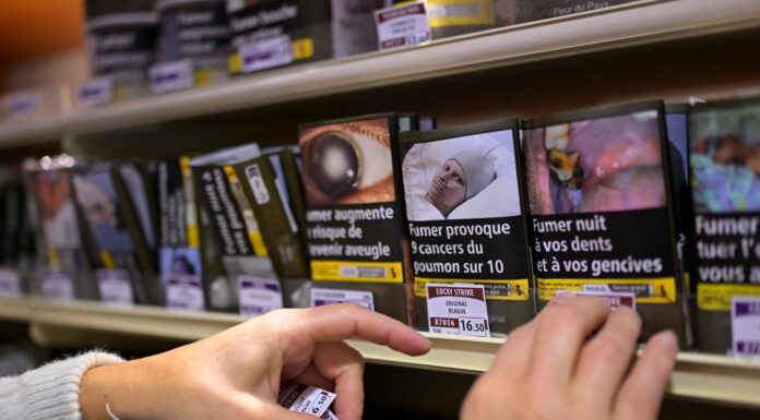 la tendance à la baisse s’est réinstallée, les inégalités sociales perdurent