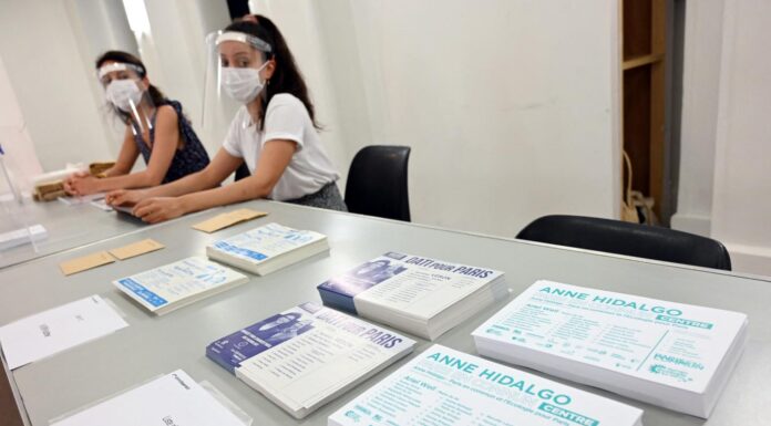 Les élections municipales de 2020, un « passage en force » à hauts risques