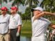 Kai Trump downplays golfing with President: ‘He’s my grandpa’