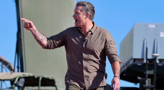 Les Etats-Unis disent avoir à nouveau pris pour cible un bateau de narcotrafiquants