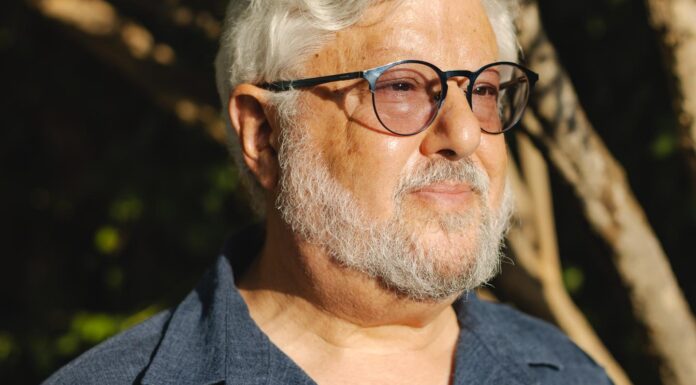 les mots d’espoir d’un artisan israélien de la paix