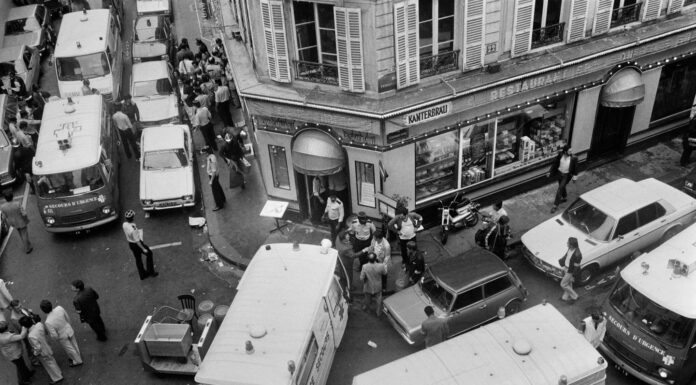 la cour d’appel de Paris décidera en novembre d’un procès historique