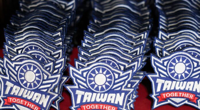 Comment la Chine espère infléchir la position des Etats-Unis sur Taïwan