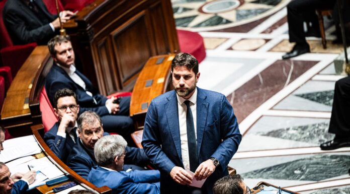 un front se forme à l’Assemblée nationale pour tenter de sortir de la crise du secteur locatif