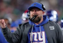 NFL news: Giants hit with hefty fines for violating concussion protocol